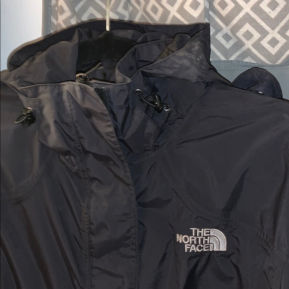 XS north face jacket - Picture 2 of 4